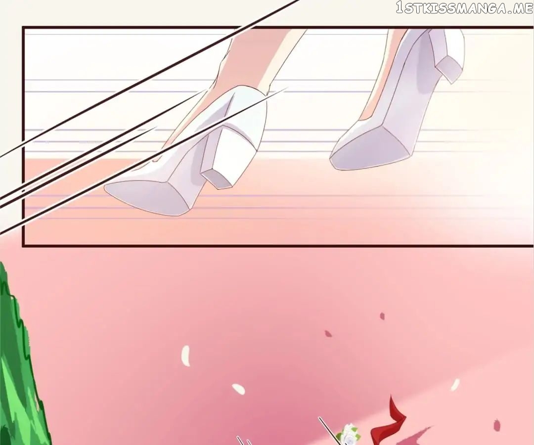 My Husband is From Comic chapter 46 - page 47
