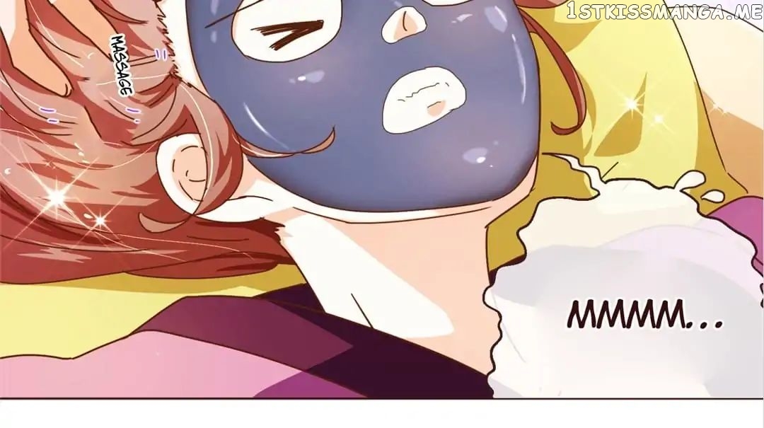 My Husband is From Comic chapter 63 - page 11
