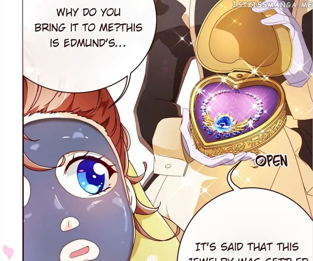 My Husband is From Comic chapter 63 - page 15