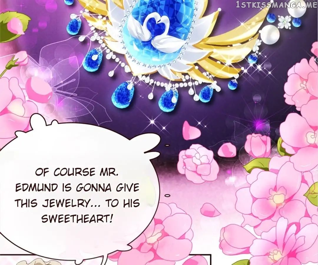 My Husband is From Comic chapter 63 - page 17