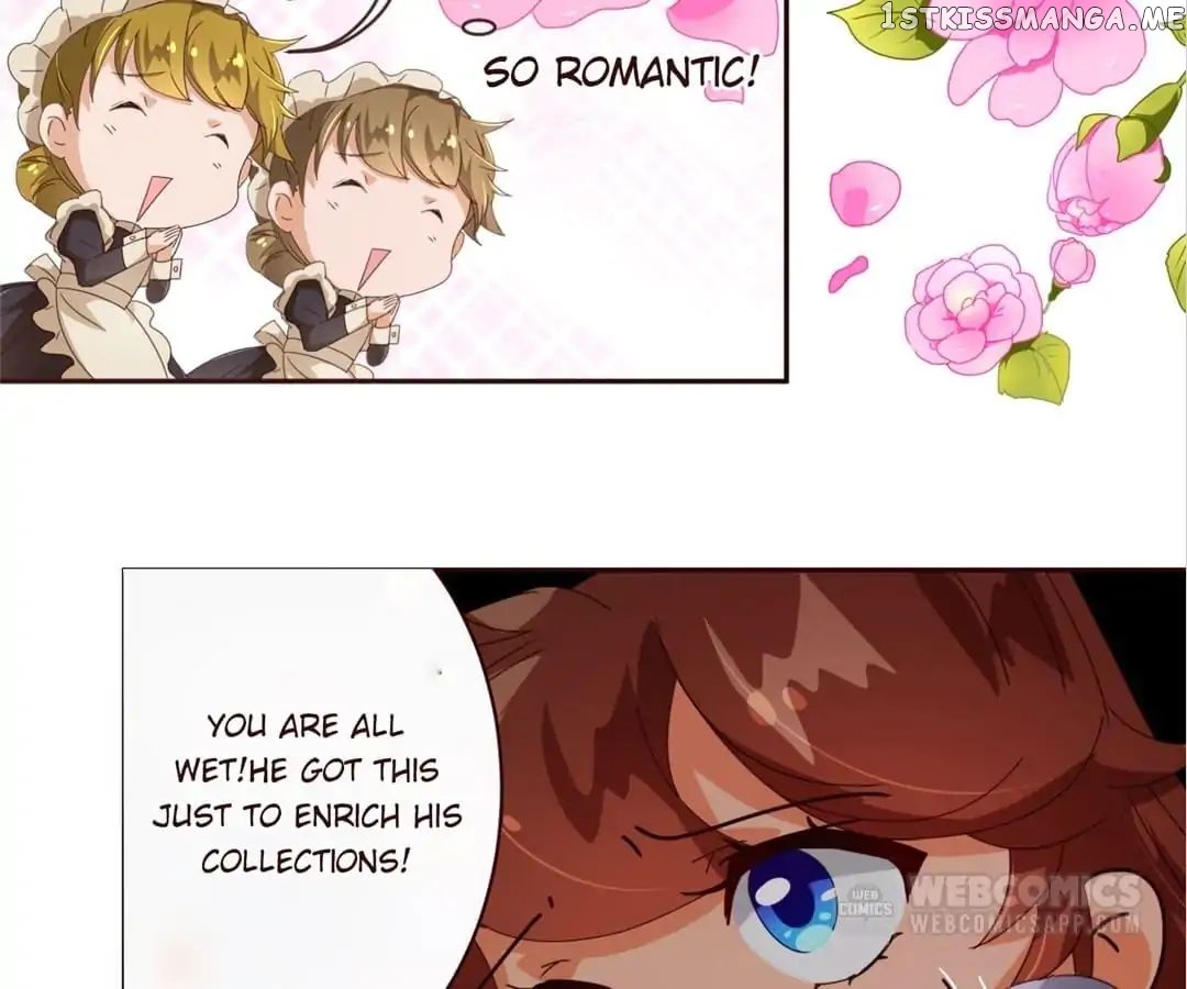My Husband is From Comic chapter 63 - page 18