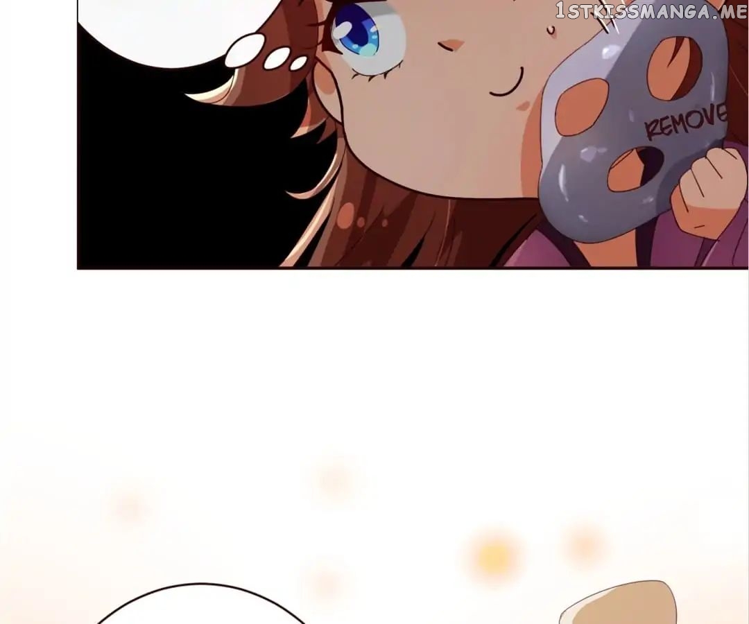 My Husband is From Comic chapter 63 - page 19