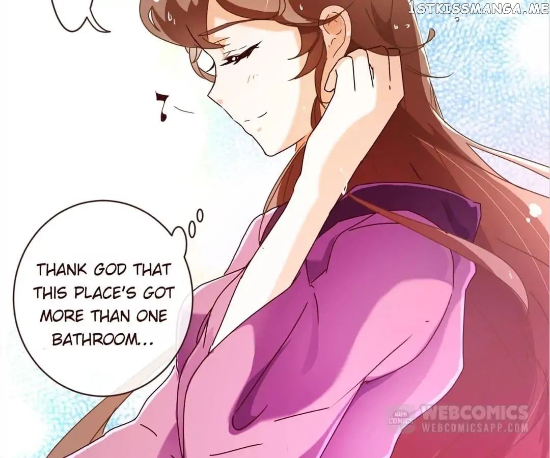 My Husband is From Comic chapter 63 - page 2