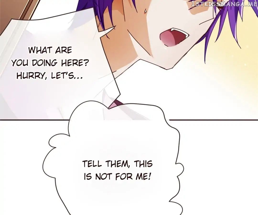 My Husband is From Comic chapter 63 - page 24