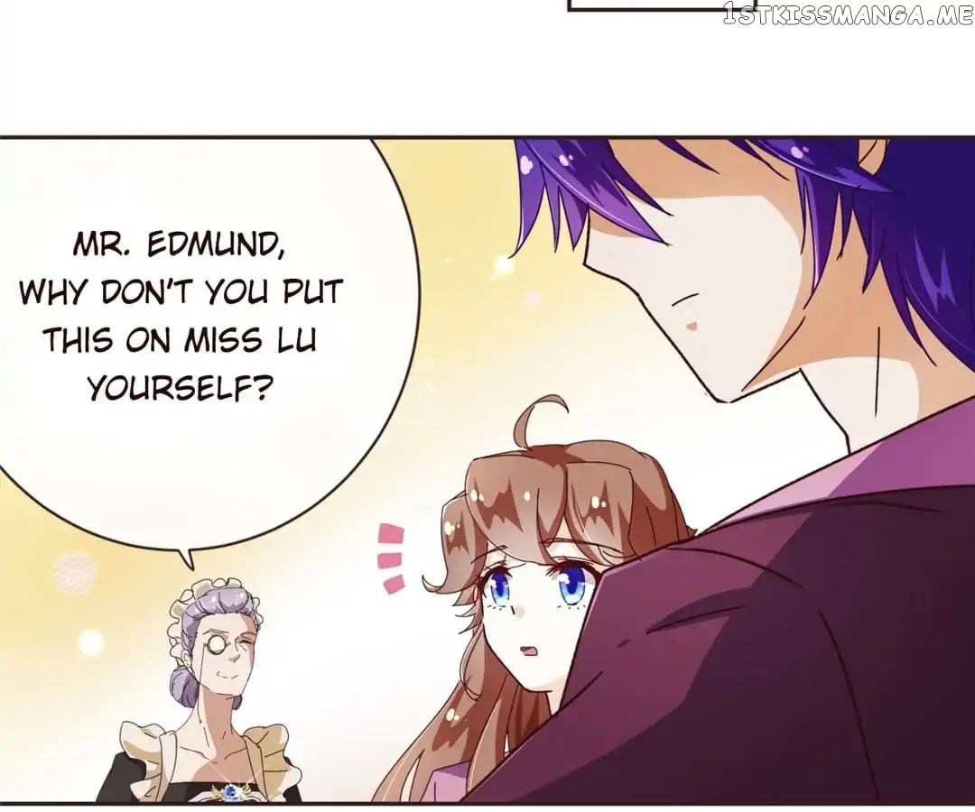My Husband is From Comic chapter 63 - page 27
