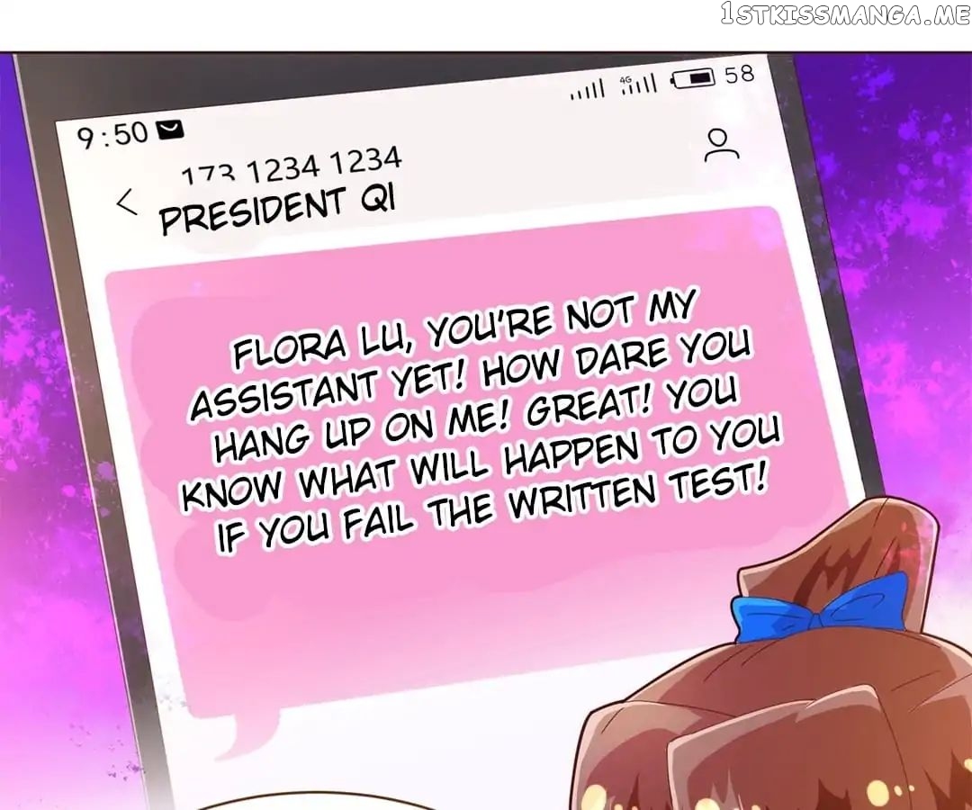 My Husband is From Comic chapter 40 - page 12