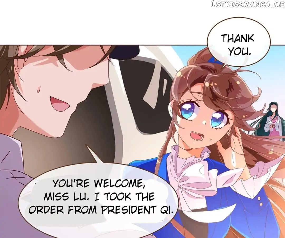 My Husband is From Comic chapter 40 - page 35