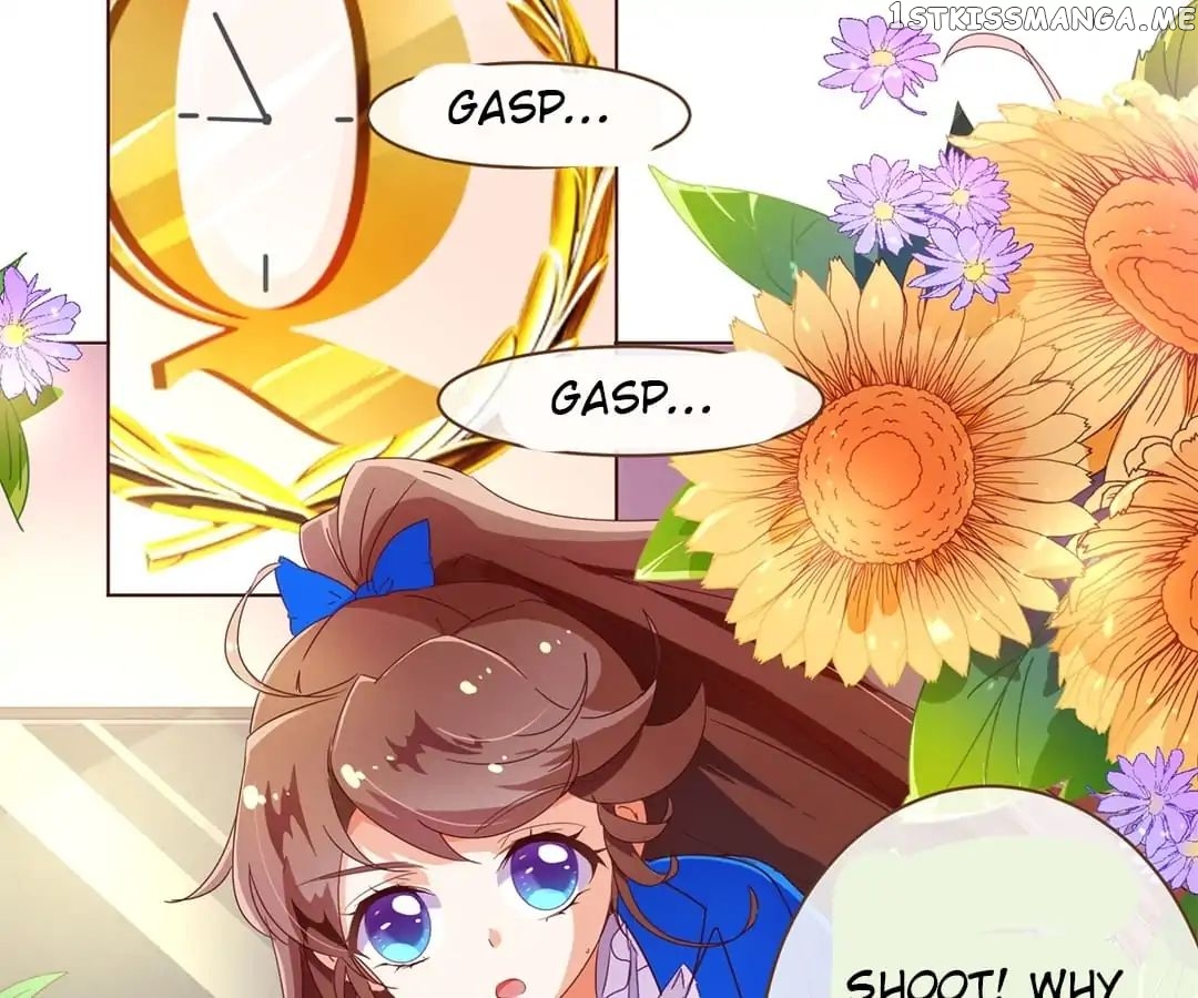 My Husband is From Comic chapter 40 - page 4