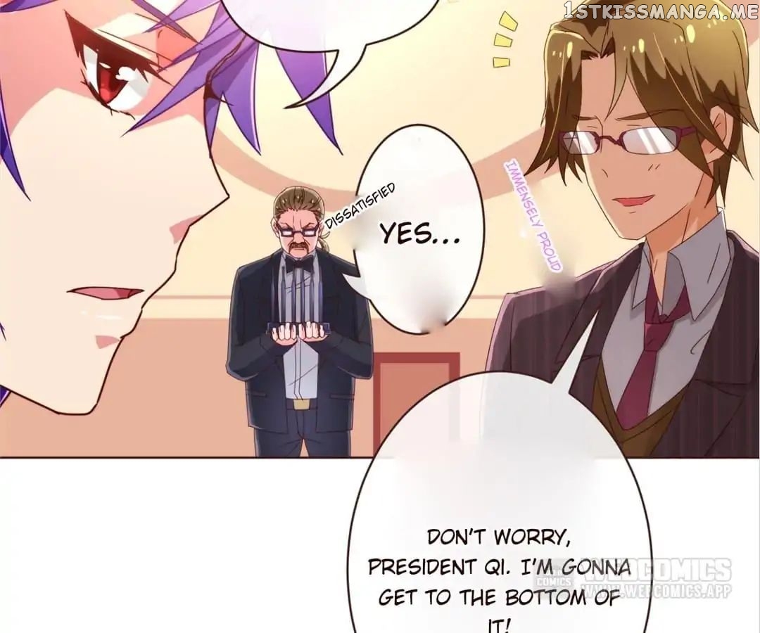 My Husband is From Comic chapter 45 - page 14