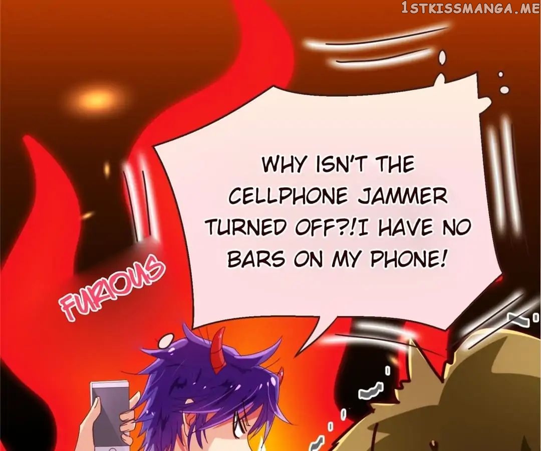 My Husband is From Comic chapter 45 - page 32