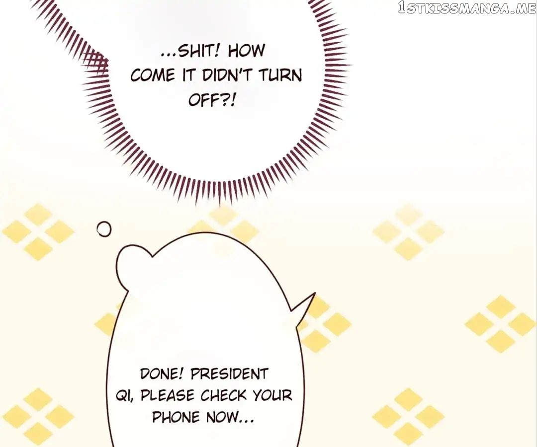 My Husband is From Comic chapter 45 - page 37
