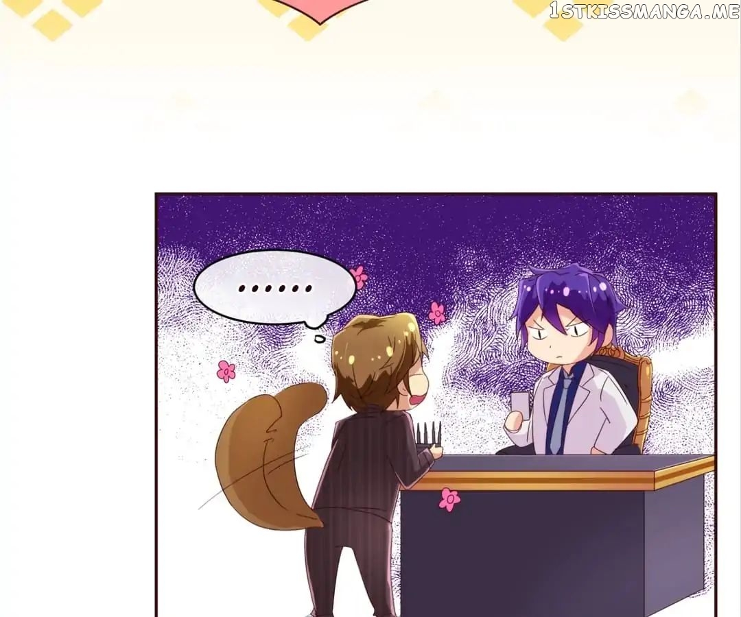 My Husband is From Comic chapter 45 - page 40
