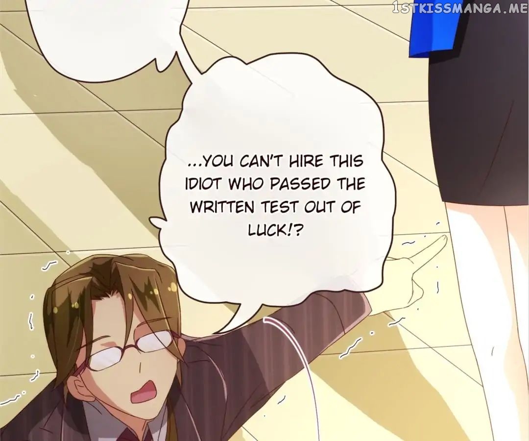 My Husband is From Comic chapter 45 - page 48