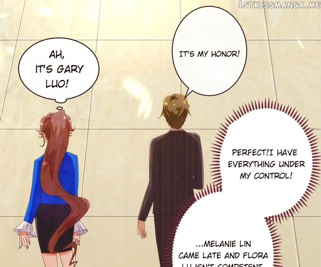 My Husband is From Comic chapter 45 - page 5