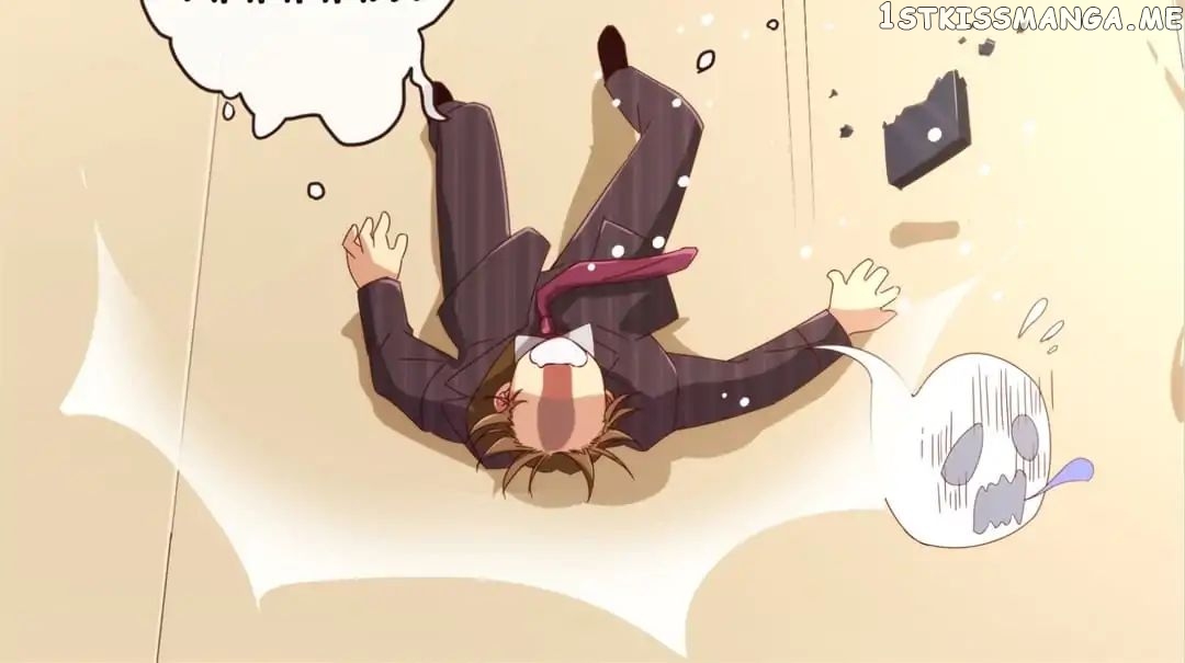My Husband is From Comic chapter 45 - page 56