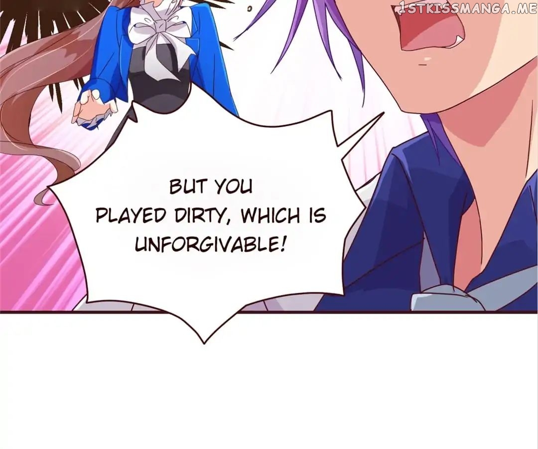 My Husband is From Comic chapter 45 - page 59