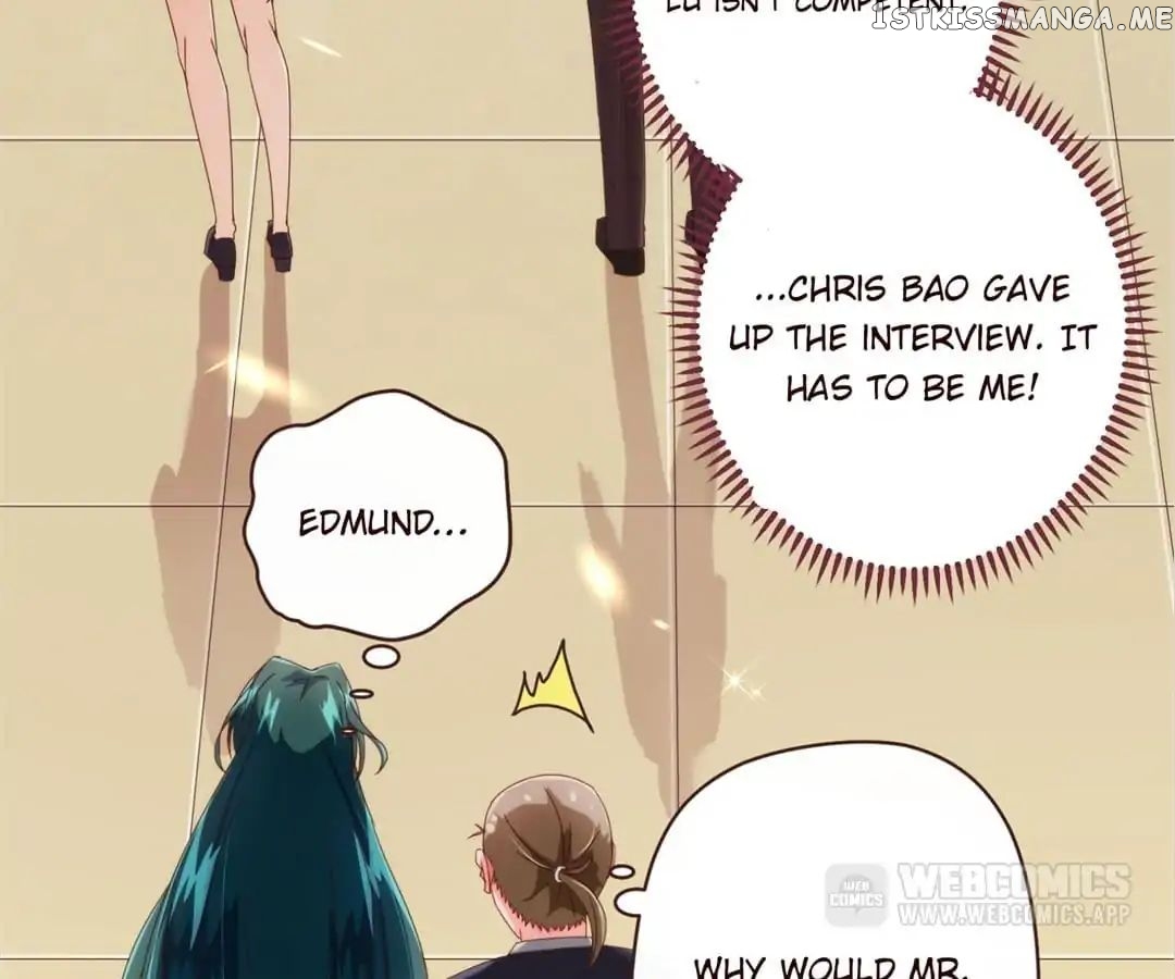 My Husband is From Comic chapter 45 - page 6
