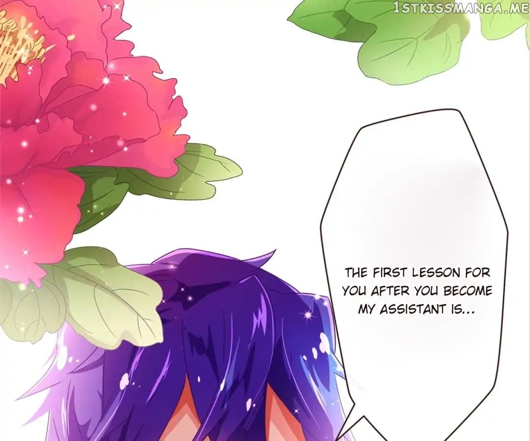 My Husband is From Comic chapter 45 - page 63