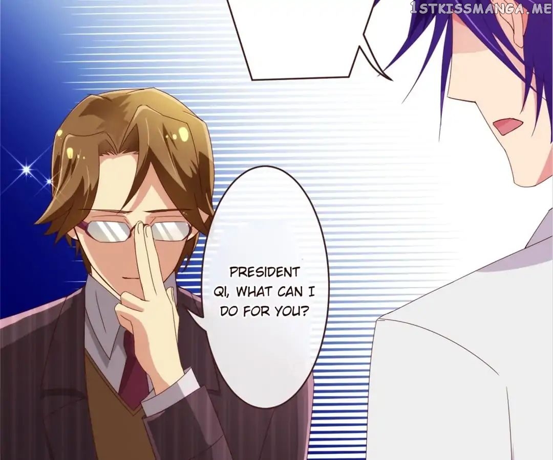 My Husband is From Comic chapter 45 - page 9