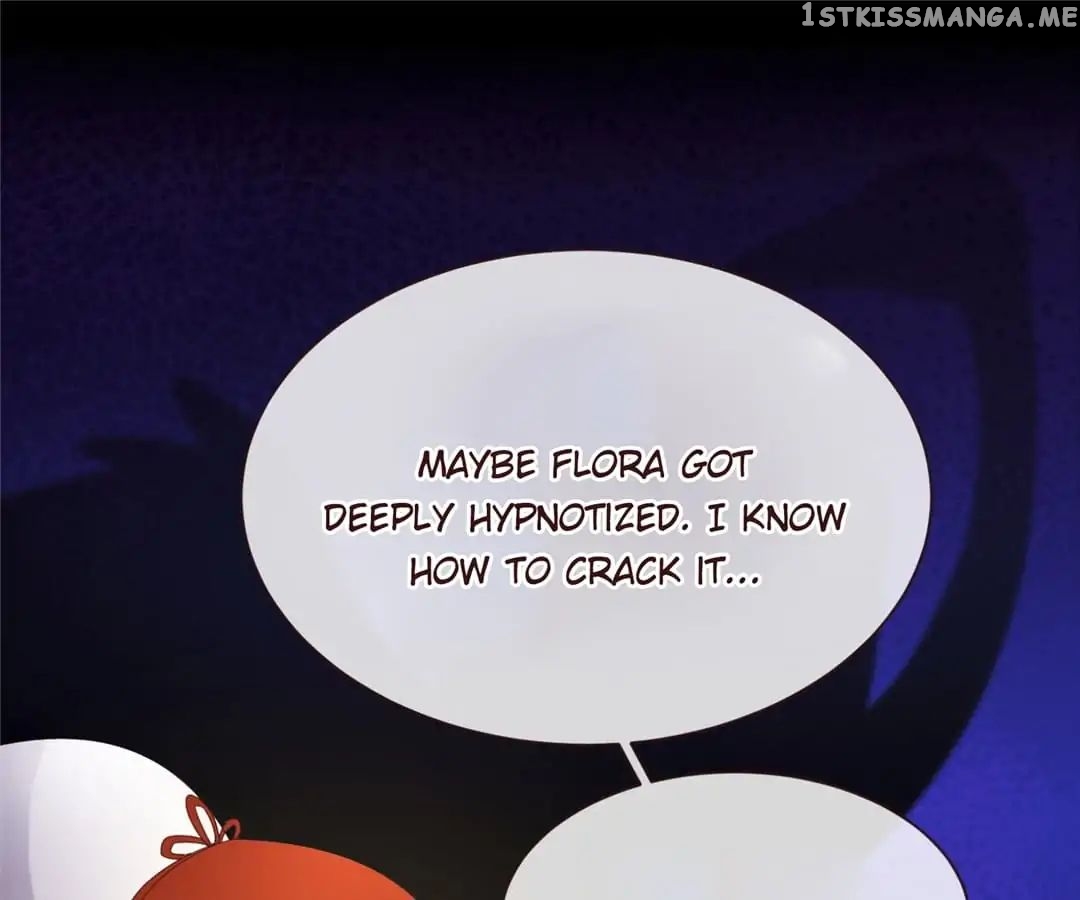 My Husband is From Comic chapter 84 - page 1