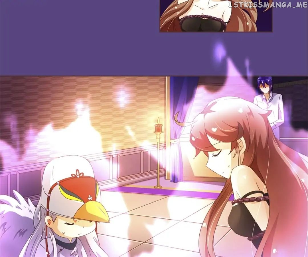 My Husband is From Comic chapter 84 - page 12