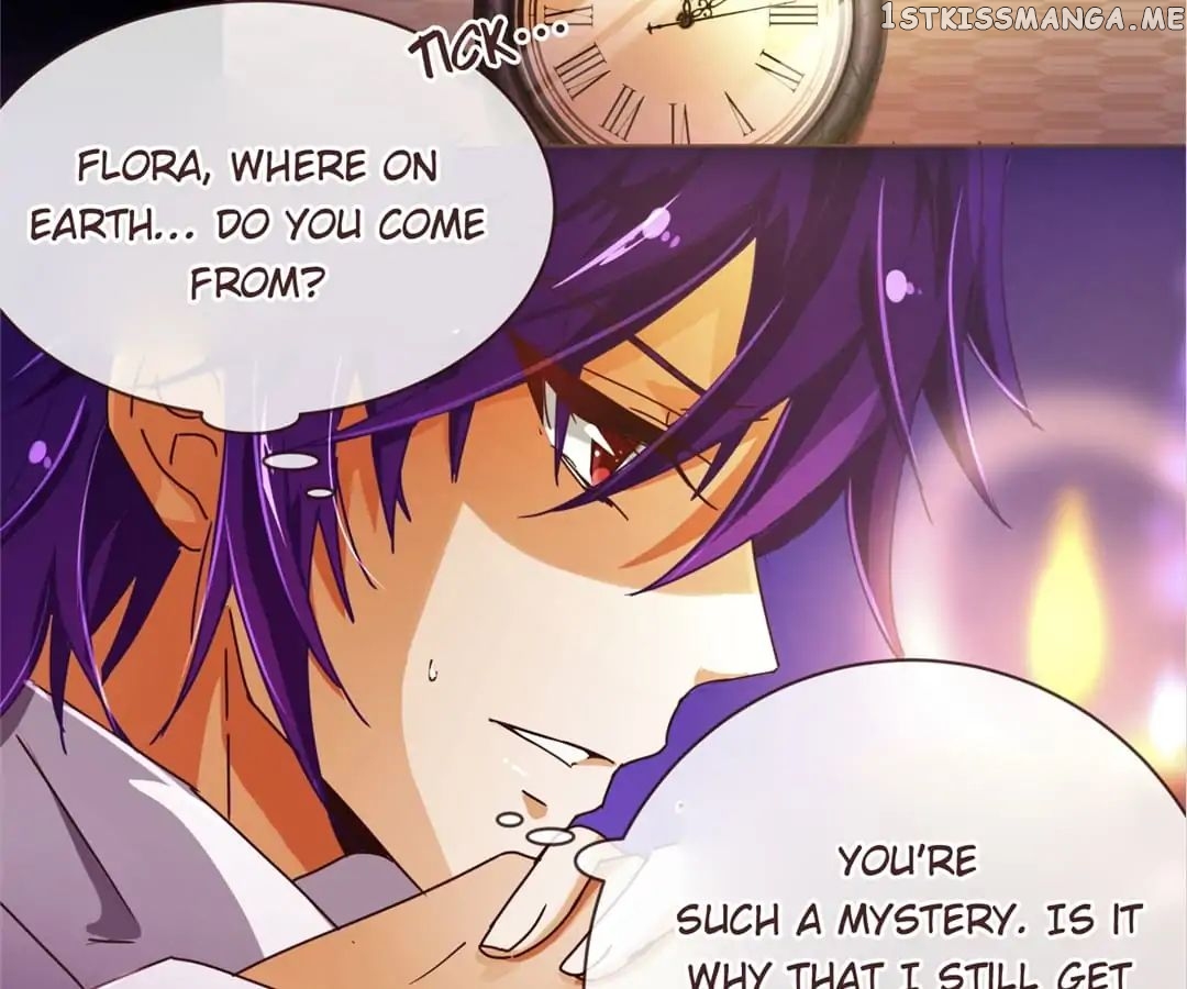 My Husband is From Comic chapter 84 - page 15