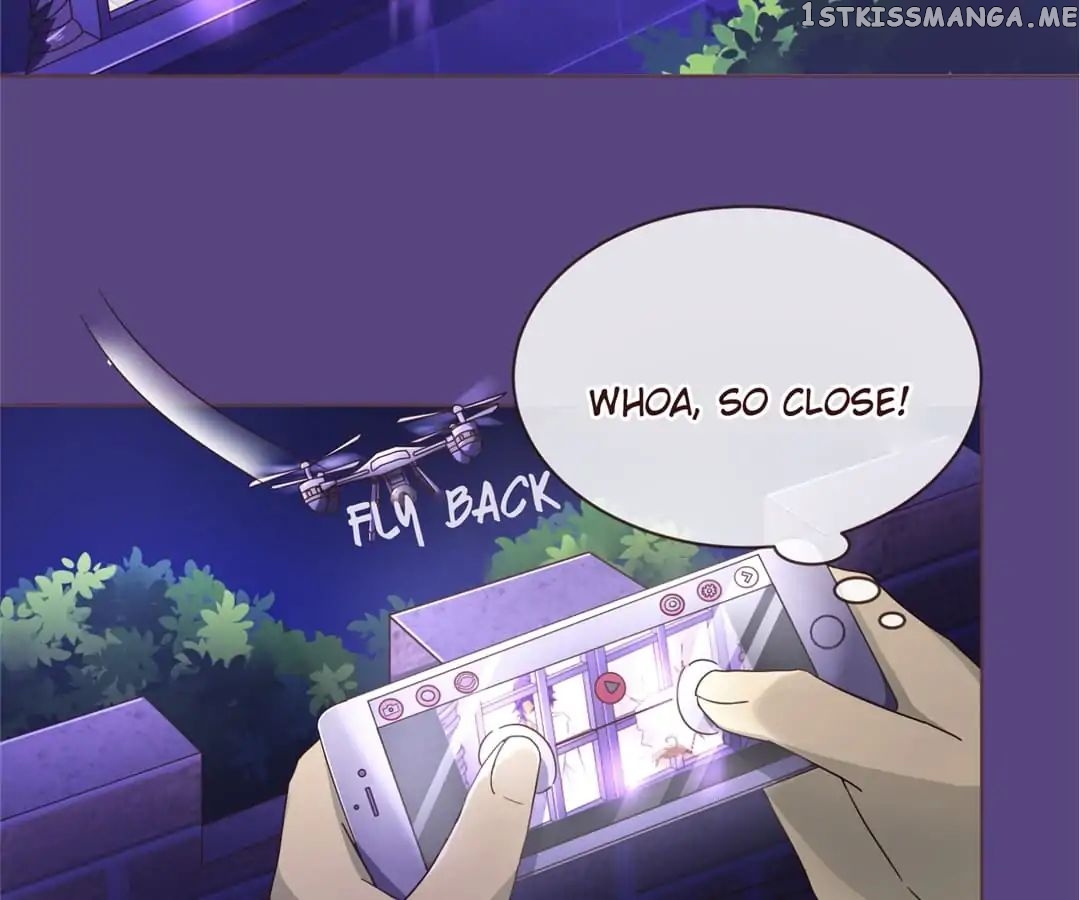 My Husband is From Comic chapter 84 - page 19