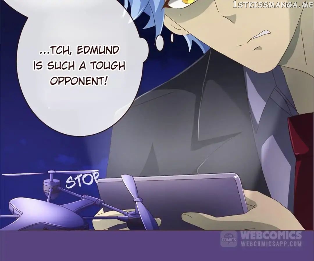 My Husband is From Comic chapter 84 - page 21