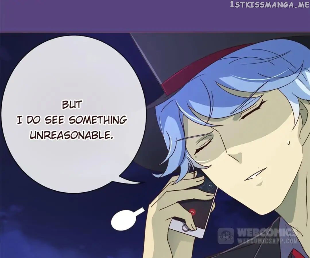 My Husband is From Comic chapter 84 - page 25