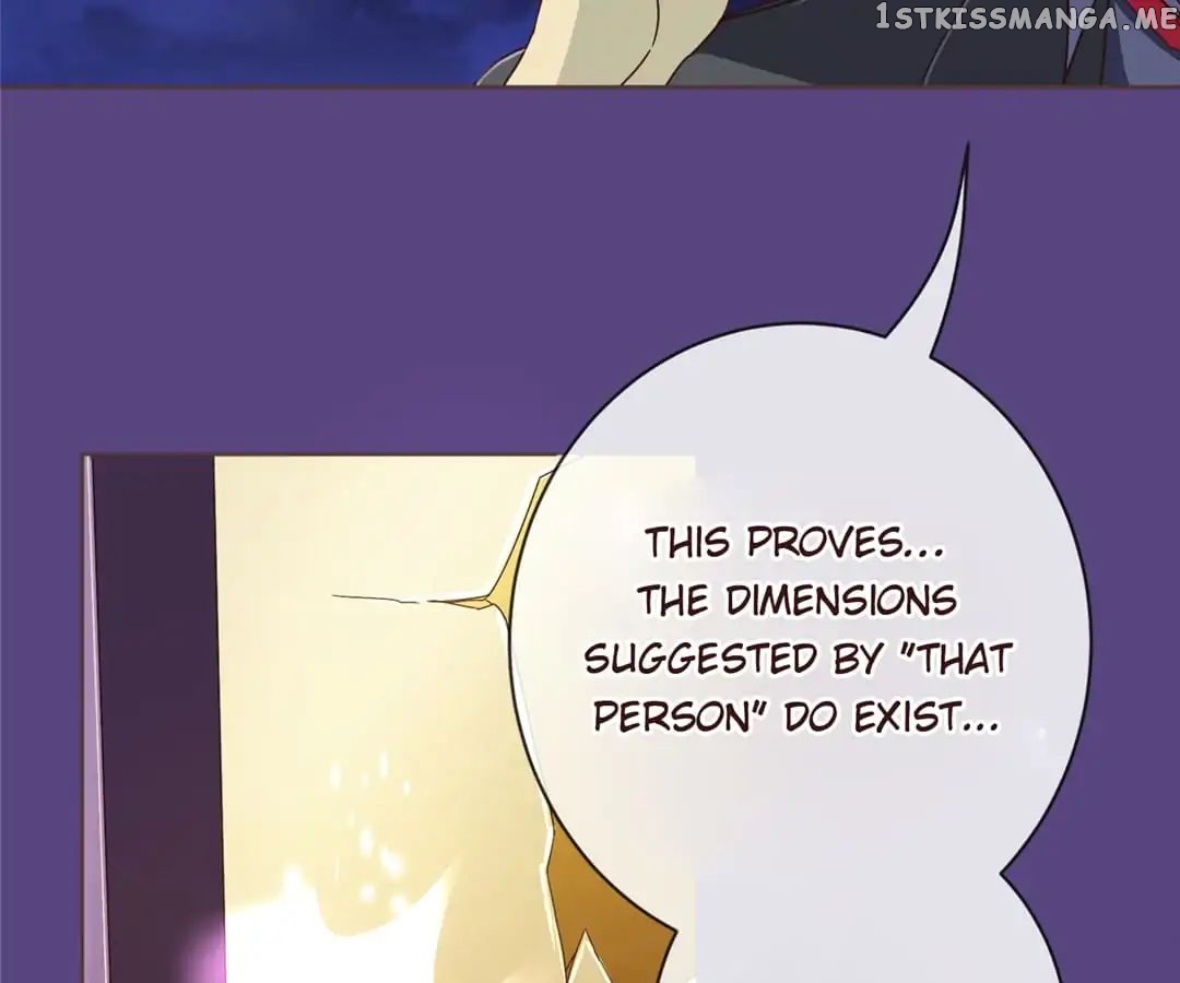My Husband is From Comic chapter 84 - page 26