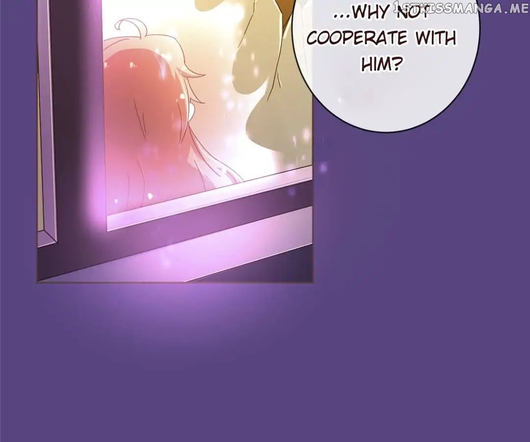 My Husband is From Comic chapter 84 - page 27