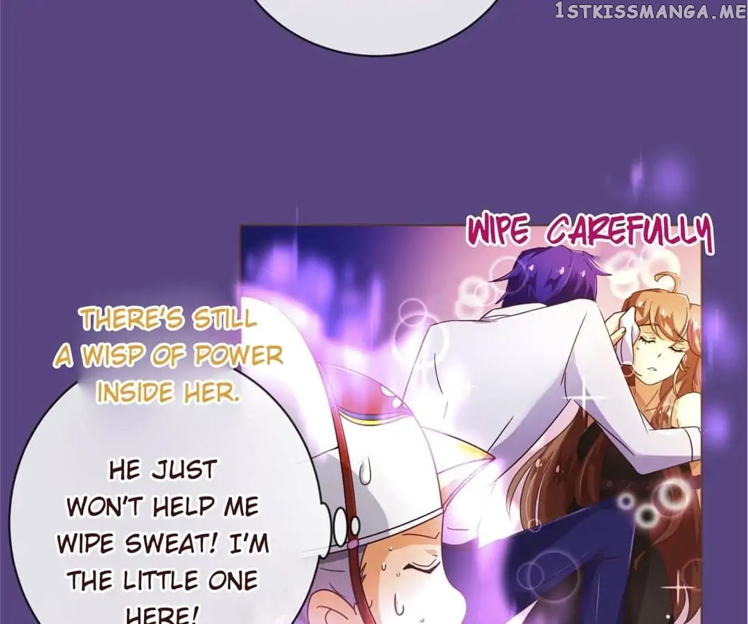 My Husband is From Comic chapter 84 - page 31