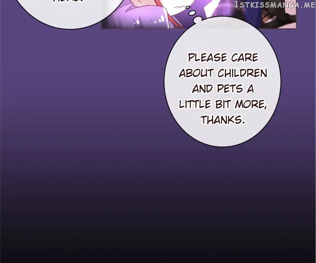 My Husband is From Comic chapter 84 - page 32