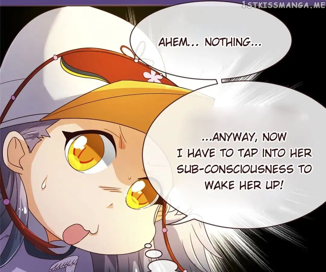My Husband is From Comic chapter 84 - page 4
