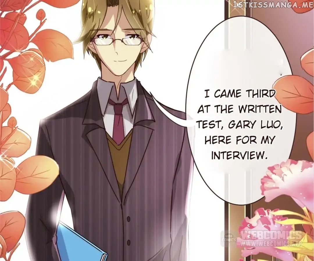 My Husband is From Comic chapter 44 - page 10