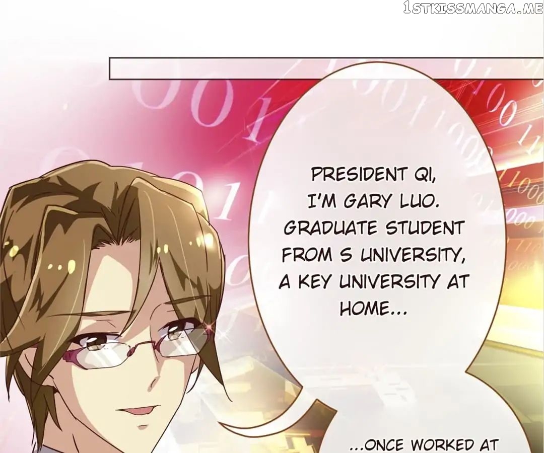 My Husband is From Comic chapter 44 - page 21