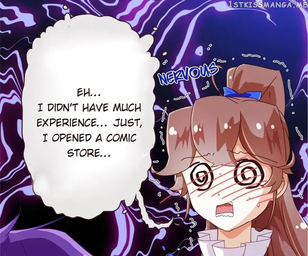 My Husband is From Comic chapter 44 - page 27