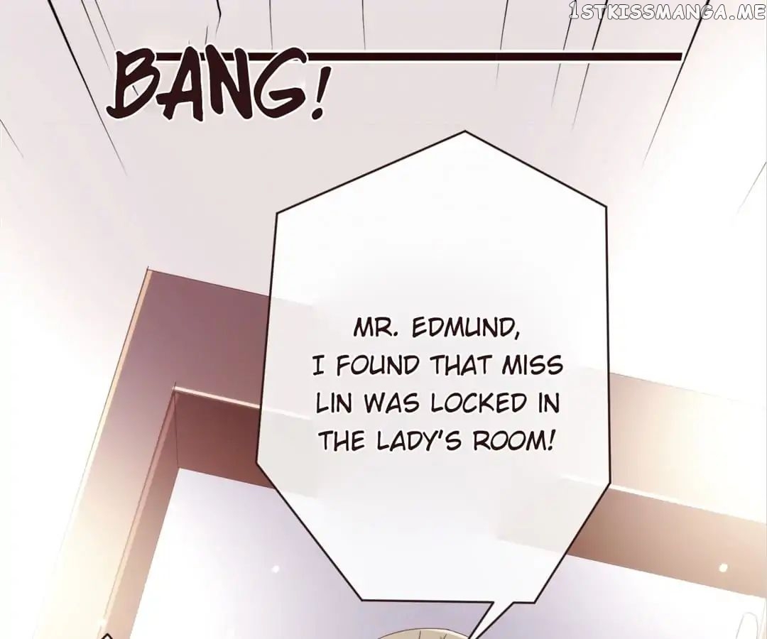 My Husband is From Comic chapter 44 - page 37
