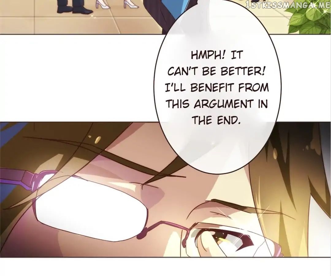 My Husband is From Comic chapter 44 - page 44