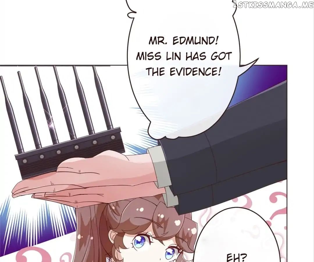 My Husband is From Comic chapter 44 - page 47