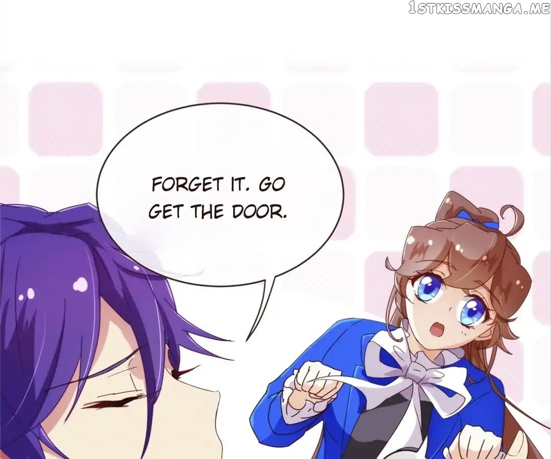 My Husband is From Comic chapter 44 - page 5