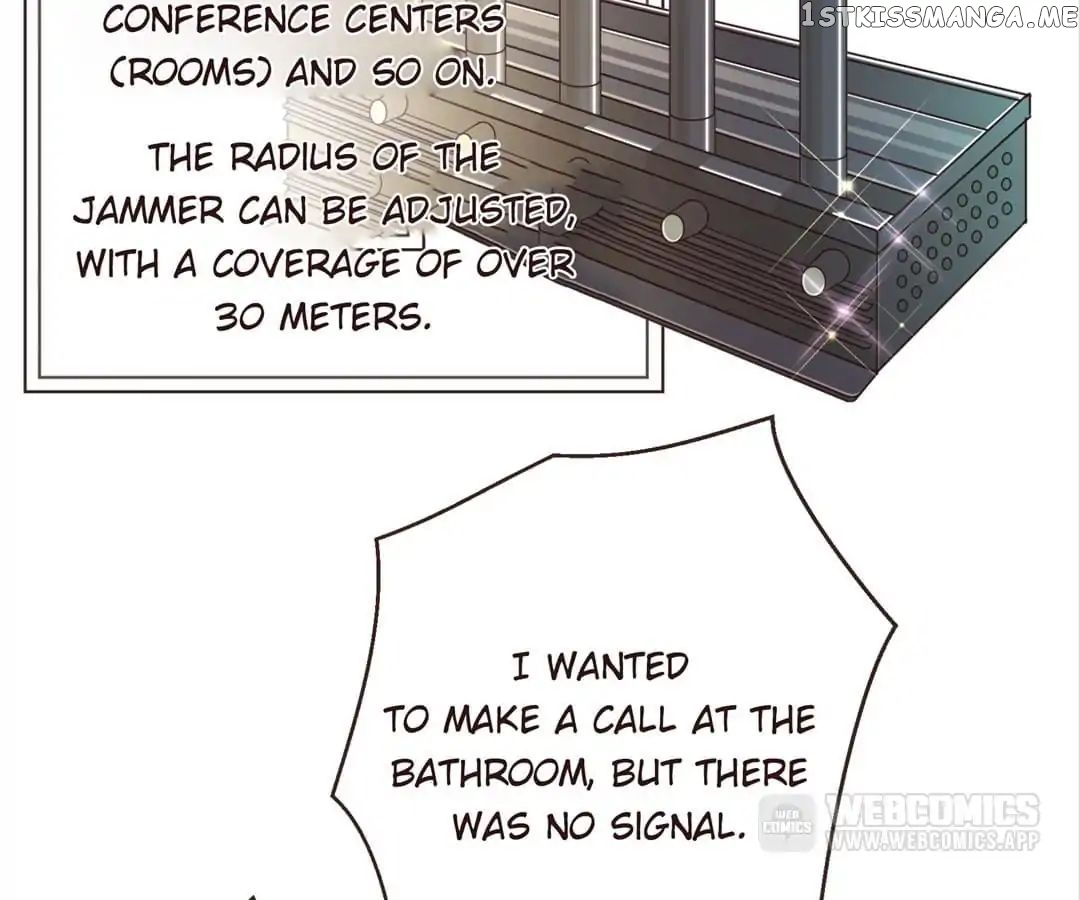 My Husband is From Comic chapter 44 - page 50