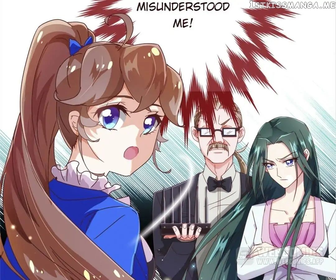 My Husband is From Comic chapter 44 - page 58