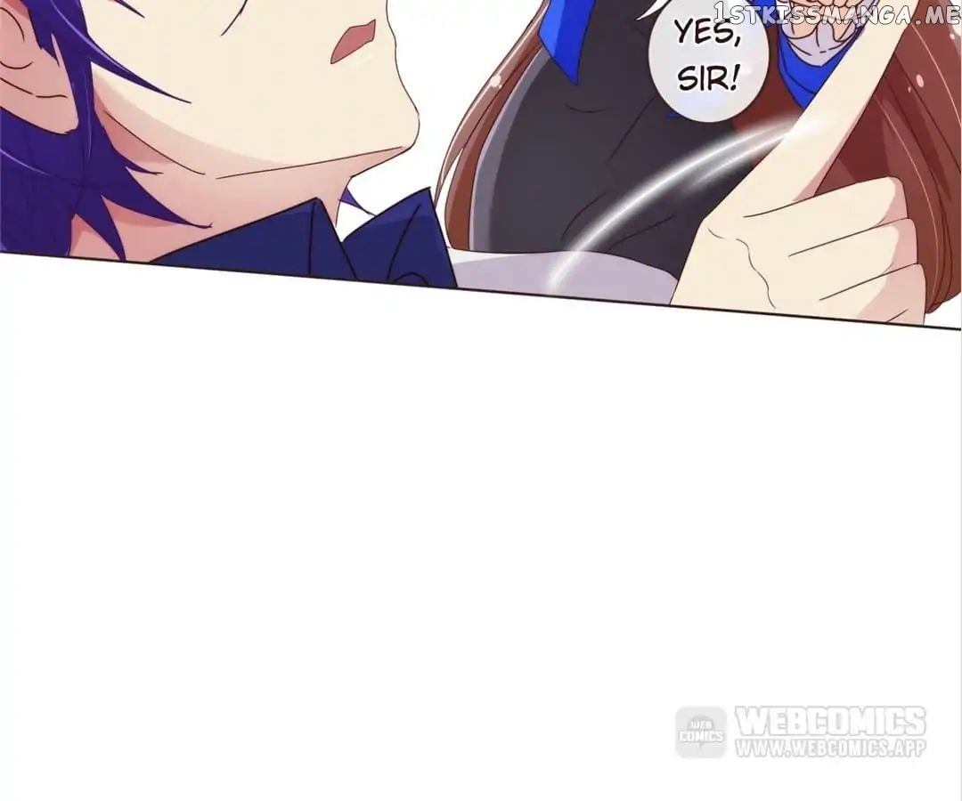 My Husband is From Comic chapter 44 - page 6