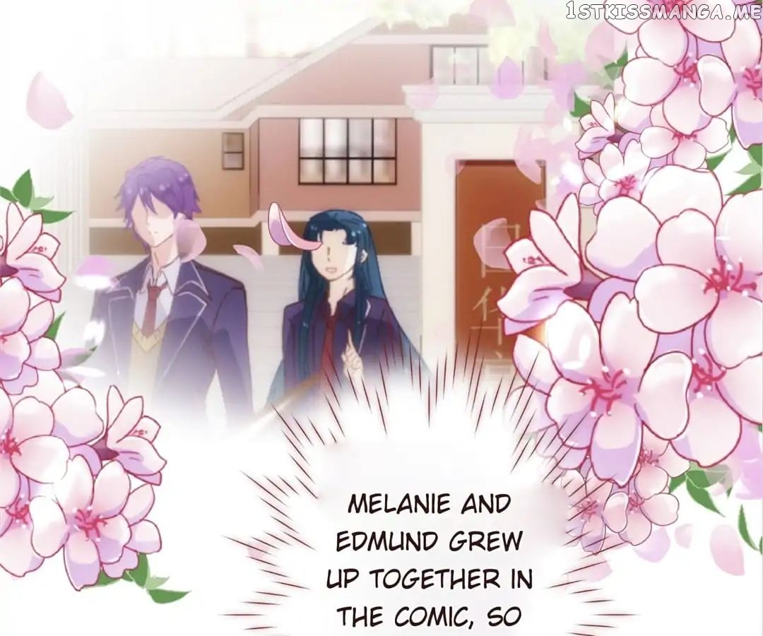 My Husband is From Comic chapter 44 - page 60
