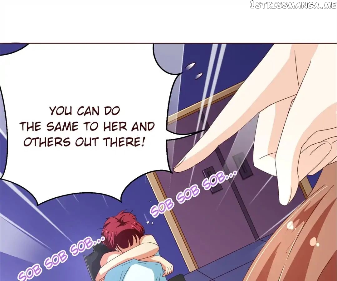 My Husband is From Comic chapter 108 - page 23