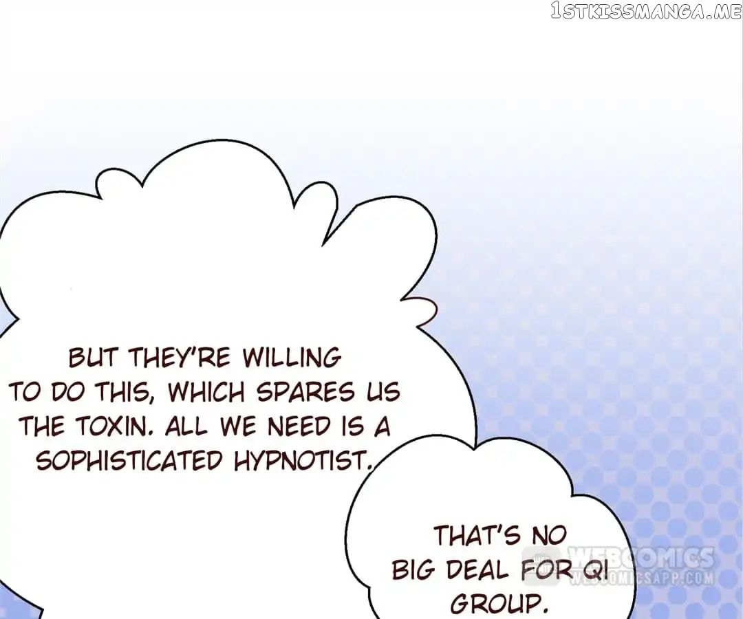 My Husband is From Comic chapter 108 - page 29