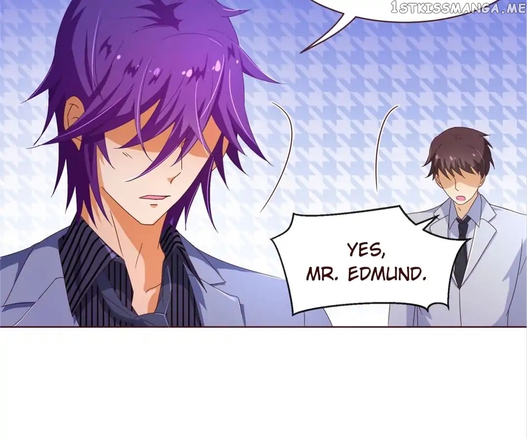 My Husband is From Comic chapter 108 - page 34
