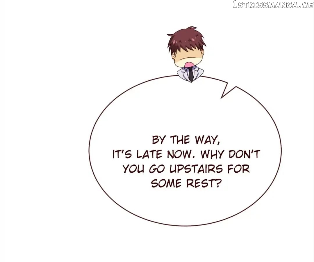 My Husband is From Comic chapter 108 - page 35