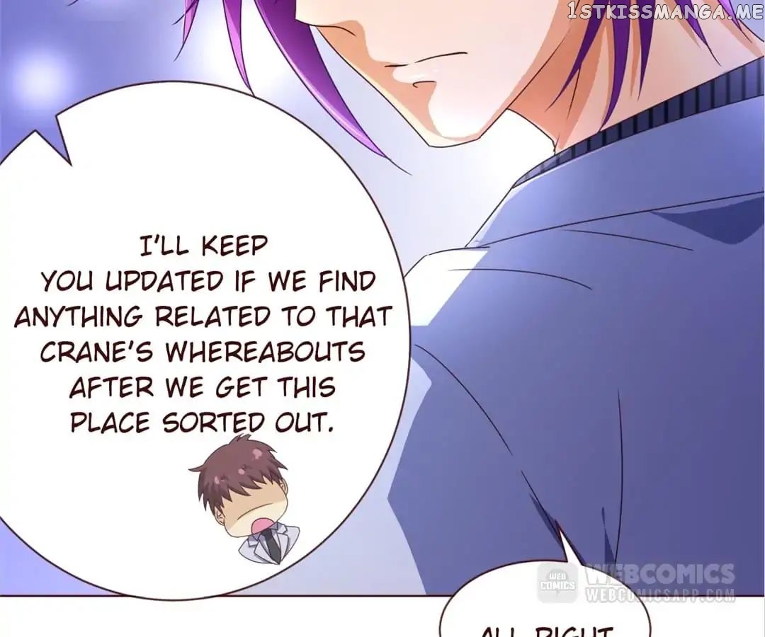 My Husband is From Comic chapter 108 - page 37
